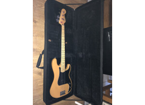 Fender Standard Precision Bass [2009-2018] (99005)