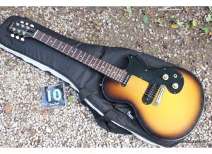 Gibson Melody Maker Les Paul (45332)