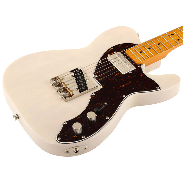 fender modern player short scale telecaster