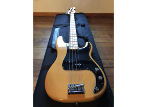 Fender Precision Bass Special (49469)