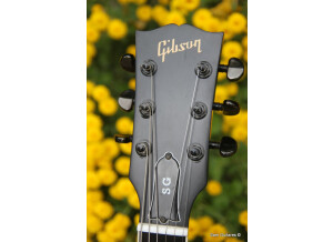 Gibson SG Gothic II (15516)