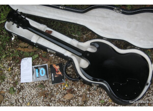 Gibson SG Gothic II (76980)