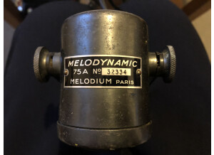 Melodium 75-A (78255)