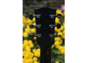 Gibson SG Gothic II (71247)
