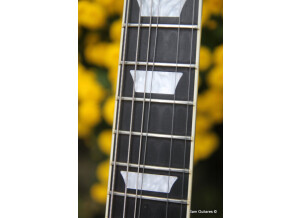 Gibson SG Gothic II (35674)