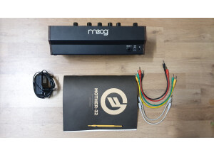 Moog Music Mother 32 (59802)
