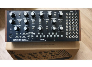 Moog Music Mother 32 (4314)