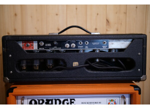 Fender Showman Blackface (86302)