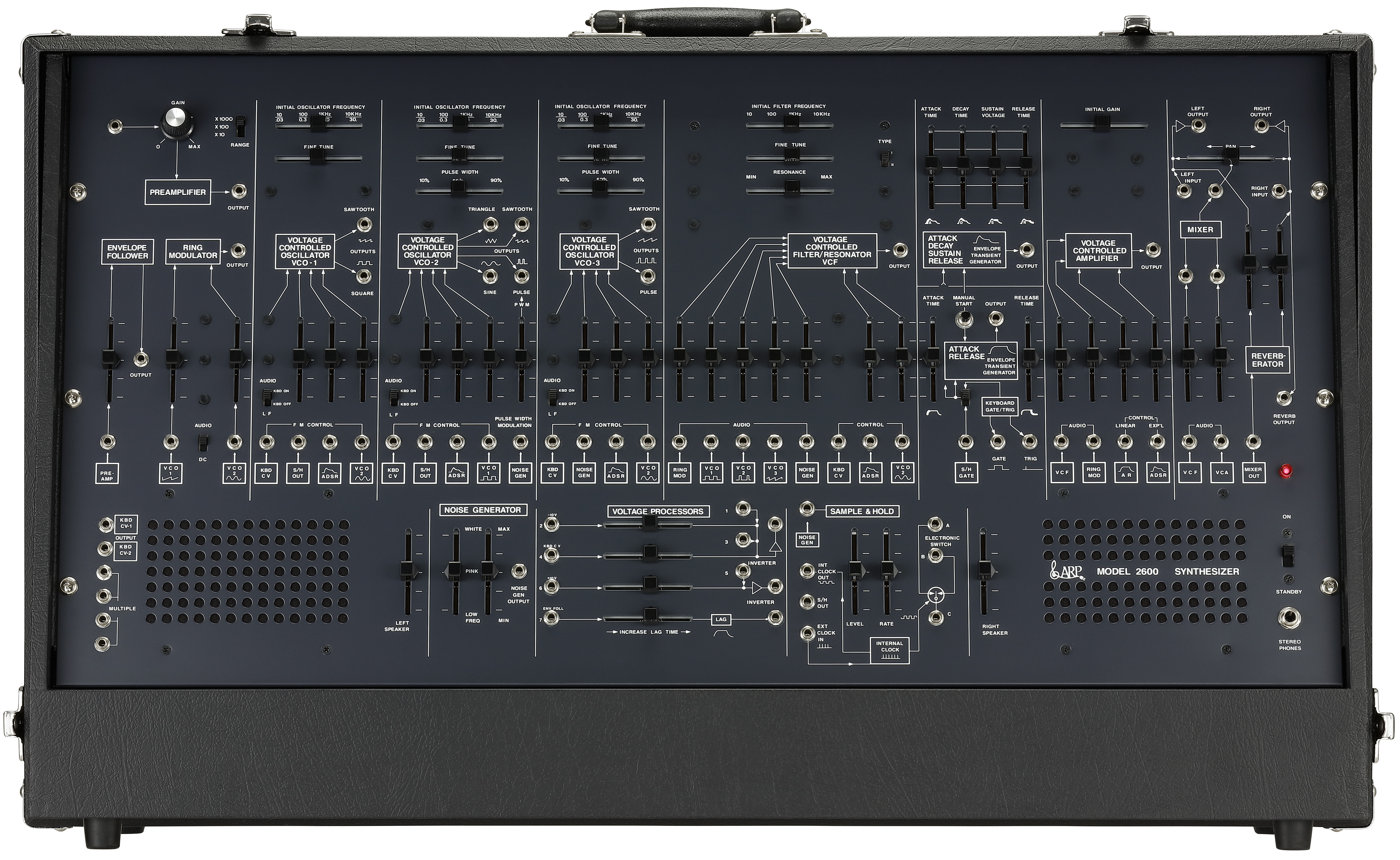 ARP2600FS_front1