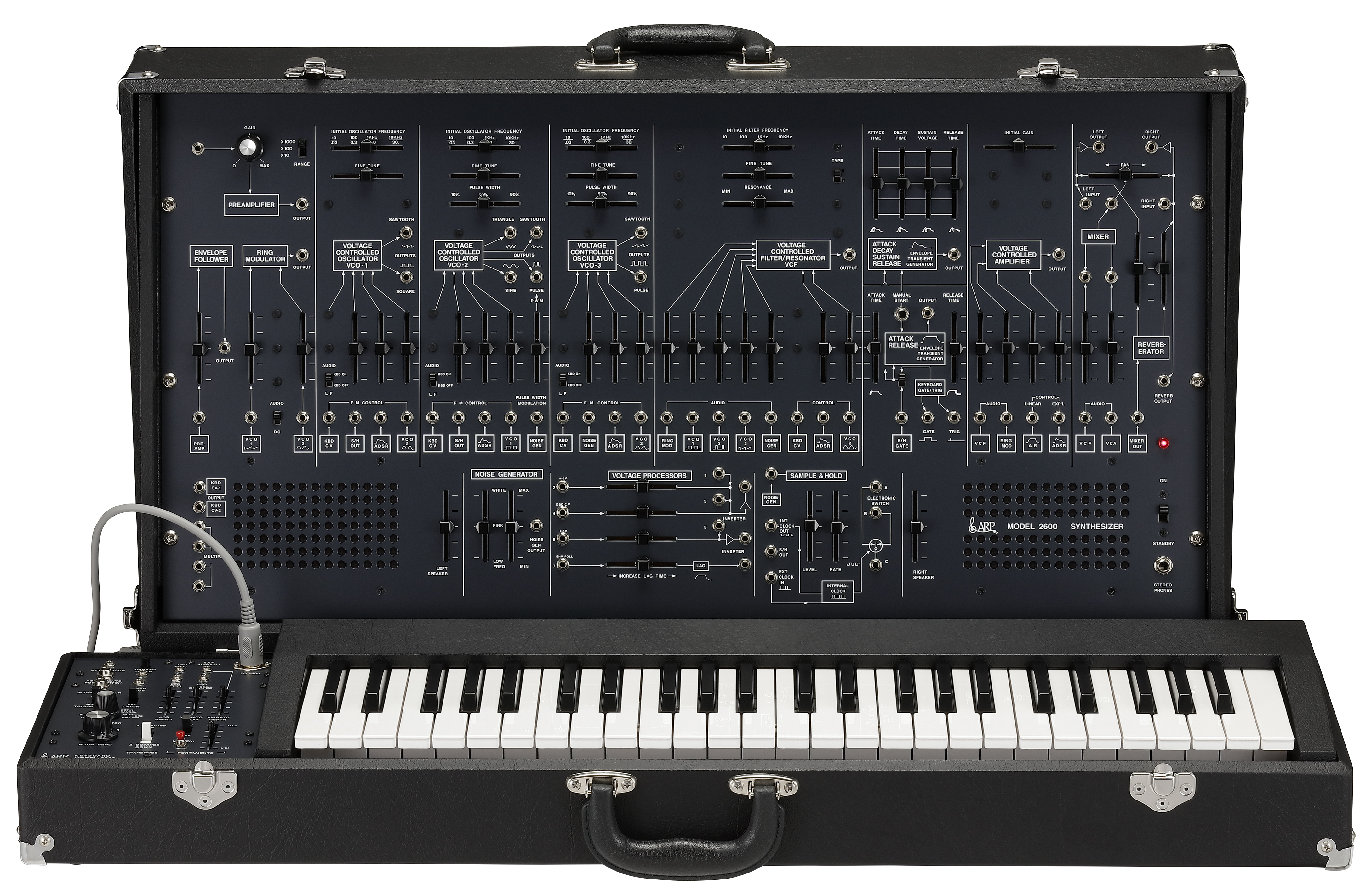 ARP2600FS_front2