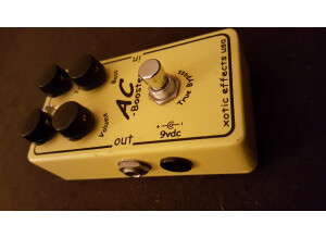 Xotic Effects AC Booster (76898)