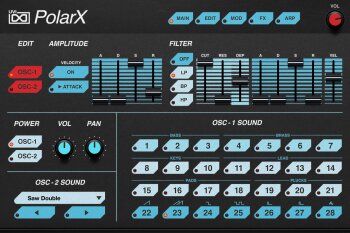 Kroma_PolarX_GUI_Main Kroma_PolarX_GUI_Main