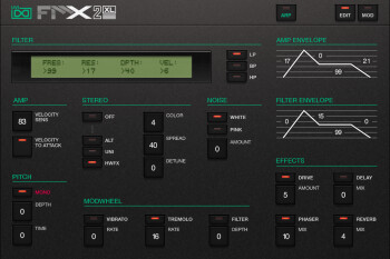 FM-Suite_FMX2-XL_GUI_Edit FM-Suite_FMX2-XL_GUI_Edit