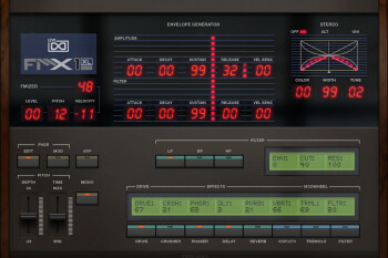 FM-Suite_FMX1-XL_GUI_Edit FM-Suite_FMX1-XL_GUI_Edit