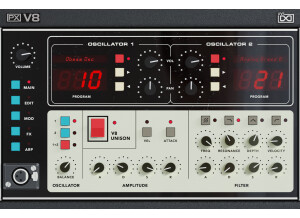 PX-V8_GUI_Main
