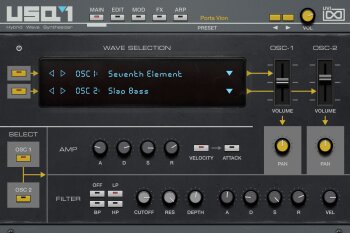 USQ-1_GUI_Main USQ-1_GUI_Main