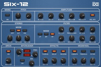 OB-Legacy_SIX-12_GUI OB-Legacy_SIX-12_GUI
