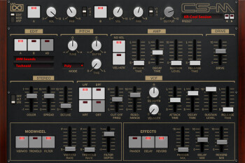 CS-M_GUI_Edit CS-M_GUI_Edit