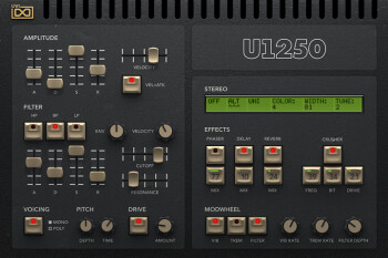 U1250_GUI_Edit U1250_GUI_Edit