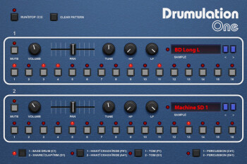 Emulation-One_Drumulation_GUI
