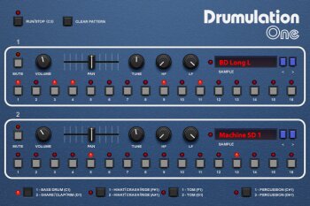 Emulation-One_Drumulation_GUI Emulation-One_Drumulation_GUI
