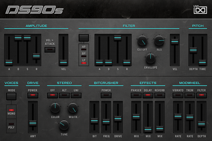 Digital-Synsations_DS90s_GUI