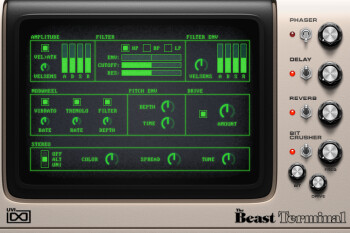 The-Beast-Terminal_GUI The-Beast-Terminal_GUI