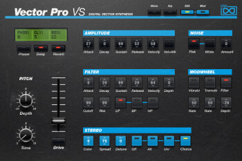 Vector-Pro-VS_GUI_Edit Vector-Pro-VS_GUI_Edit