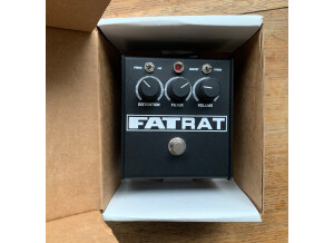 ProCo Sound Fat Rat (49460)