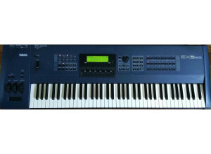 Yamaha EX5 (96695)