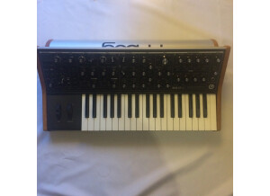 Moog Music SUB 37 (43727)