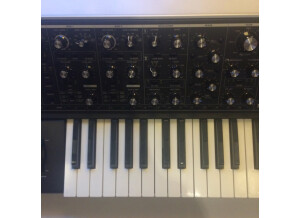 Moog Music SUB 37 (38223)