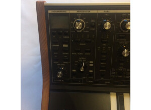 Moog Music SUB 37 (87647)