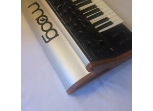 Moog Music SUB 37 (8924)
