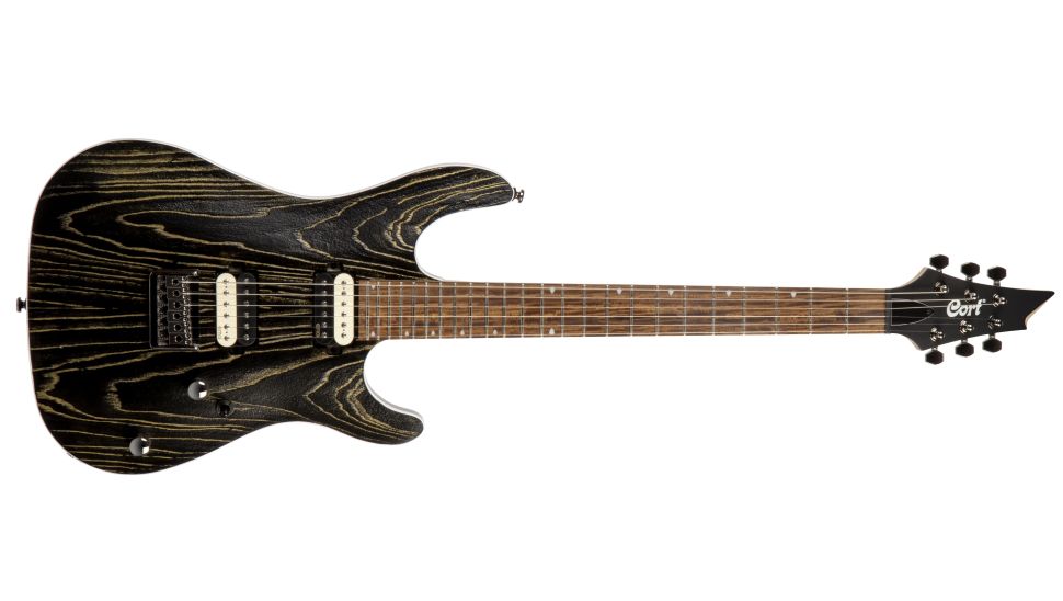 Cort-KX300-Gold-and-Black