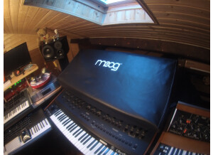 Moog Music Moog One 8 (8434)