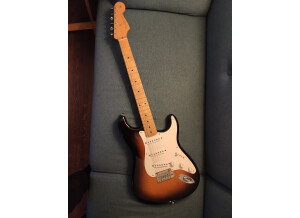 Fender 60th Anniversary Classic Player '50s Stratocaster (2014) (89988)