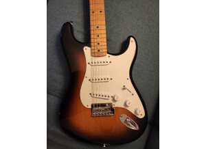 Fender 60th Anniversary Classic Player '50s Stratocaster (2014) (92343)