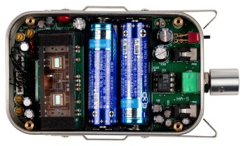 HA-S Inside HA-S Inside