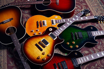 Gibson Slash Les Paul Standard : Slash211