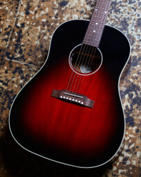 Gibson Slash J-45 : Slash454