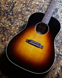 Gibson Slash J-45 : Slash457