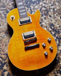 Gibson Slash Les Paul Standard : Slash487 Gibson Slash Les Paul Standard : Slash487