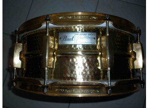 Pearl Jimmy Degrasso Snare