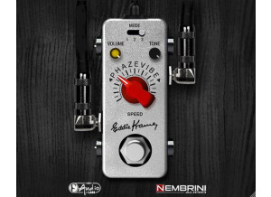 Nembrini Audio Phazevibe Bundle