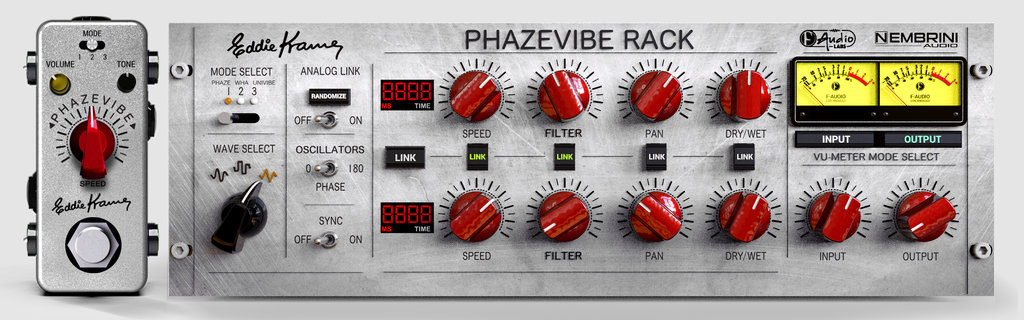 Phazevibe