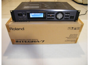 Roland Integra-7 (83316)