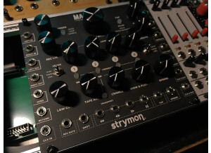 Strymon Magneto (87501)