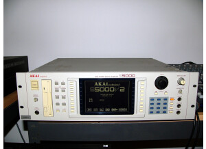Akai Professional S5000 (29957)