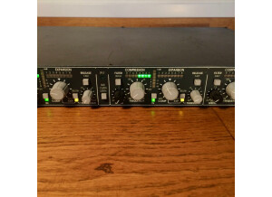 BSS Audio DPR-901 II (2845)